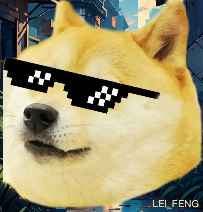 LEl_FENG avatar